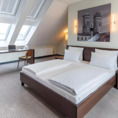 Augusten Hotel - Bild 7