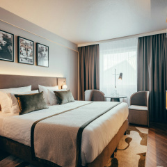 Leonardo Hotel Koeln - Bild 6