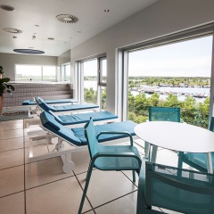 Hotel Scandic Sluseholmen - Bild 8
