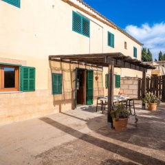 Finca Can Corritx (MUO125) - Bild 1