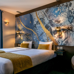 Hôtel du Parc - Bild 7