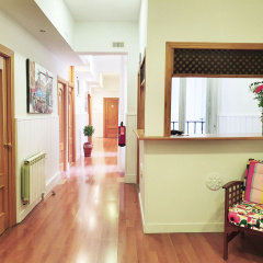 Hostal Alicante - Bild 13