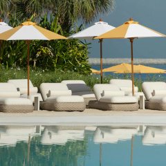 Delano Dubai Hotel - Bild 12