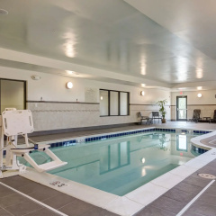 Hampton Inn Poplar Bluff thumbnail 10