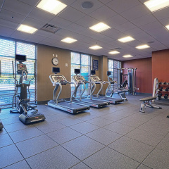 Hampton Inn & Suites Columbus/University Area thumbnail 17
