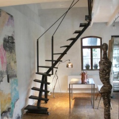 VILLA 22 - Atelier-Gästehaus - Bild 13