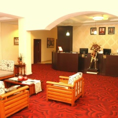 Sweet Spirit Hotel and Suites Danag - Port Harcourt - Bild 17
