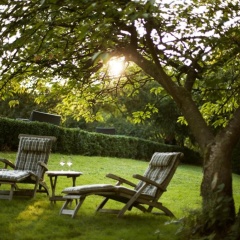 Schlosshotel Hugenpoet - Bild 12