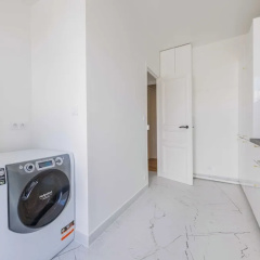 Chic and Welcoming Apartment - Bild 14