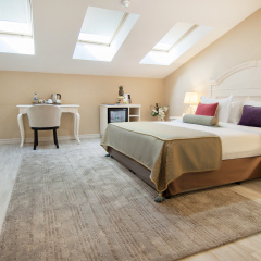 Euro Stars Hotel Old City - Bild 5