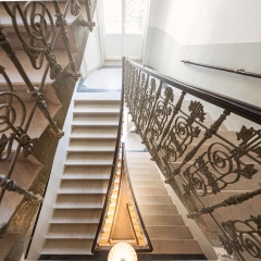Letna Garden Suites - Bild 11