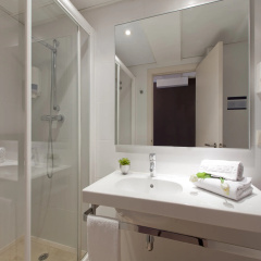 Hotel Sagrada Familia - Bild 10