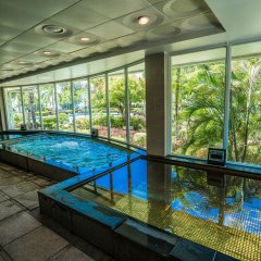 Saipan World Resort in Saipan, Northern Mariana Islands from 415$, photos, reviews - zenhotels.com pool photo 2