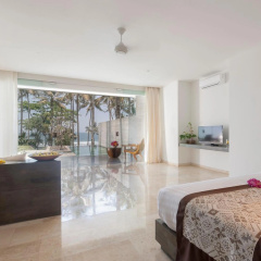 Kelapa Retreat & Spa - Bild 5