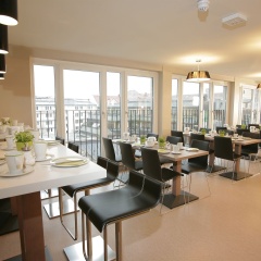 Hotel Demas City - Bild 22