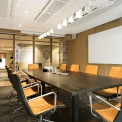 ProfilHotels Central - Bild 19