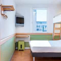ibis budget Issy Les Moulineaux Paris Ouest - Bild 3