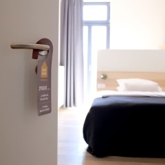 Hotel Stadthaus - Bild 6