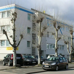 Lindemann Hotel - Bild 1