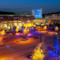 Novotel Zurich City West - Bild 20