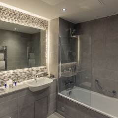 Отель PREMIER SUITES PLUS Glasgow Bath Street Великобритания, Глазго - отзывы, цены и фото номеров - забронировать отель PREMIER SUITES PLUS Glasgow Bath Street онлайн фото 21