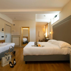 Fenice Milano Hotel - Bild 4