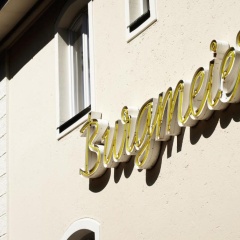 Hotel Burgmeier - Bild 1