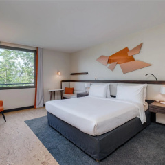 Doubletree By Hilton Paris Boulogne - Bild 6