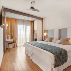 Hotel Riu Festival - Bild 7