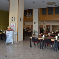 Gimat Otel - Bild 10
