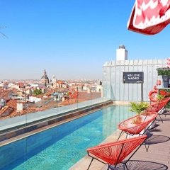 Pestana Collection Plaza Mayor - Bild 20