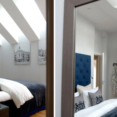 Oscar House Apartments - Gabels Gate 3 - Bild 2
