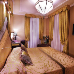 Hotel ai Mori d'Oriente - Bild 17