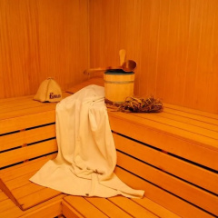 Yigitalp Hotel - Bild 16