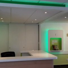 ibis budget Marseille Est Porte d'Aubagne thumbnail 8