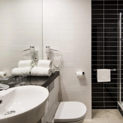 Holiday Inn Amsterdam - Arena Towers by IHG thumbnail 10