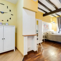 Trastevere Suite-Mattonato thumbnail 11
