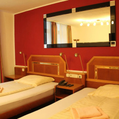 Hotel Wali - Bild 6