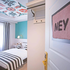 Araf Hotel - Bild 3