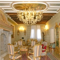 Residenza Ca del Borgo - Bild 2