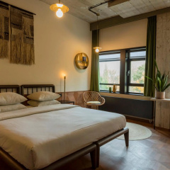 Hotel V Fizeaustraat - Bild 7