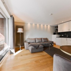 Astra Maris Apartments - Bild 7