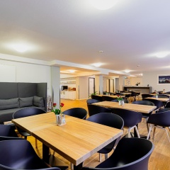 mk | hotel frankfurt - Bild 14