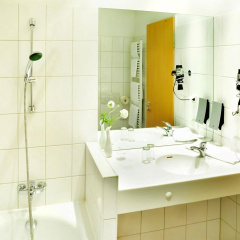 Airporthotel Berlin Adlershof - Bild 9