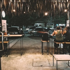 White House @ Marina Phuket - Bild 10