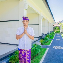 Green Dmel Luxury Homestay - Bild 20