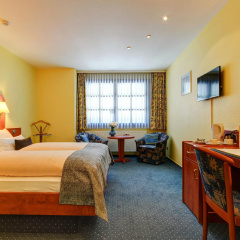 Hotel Elbinsel - Bild 3