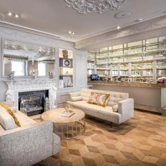 The House Hotel Bosphorus - Bild 14