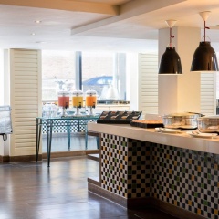 Renaissance Amsterdam Hotel - Bild 13