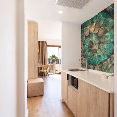 Alua Suites Las Rocas - Bild 7
